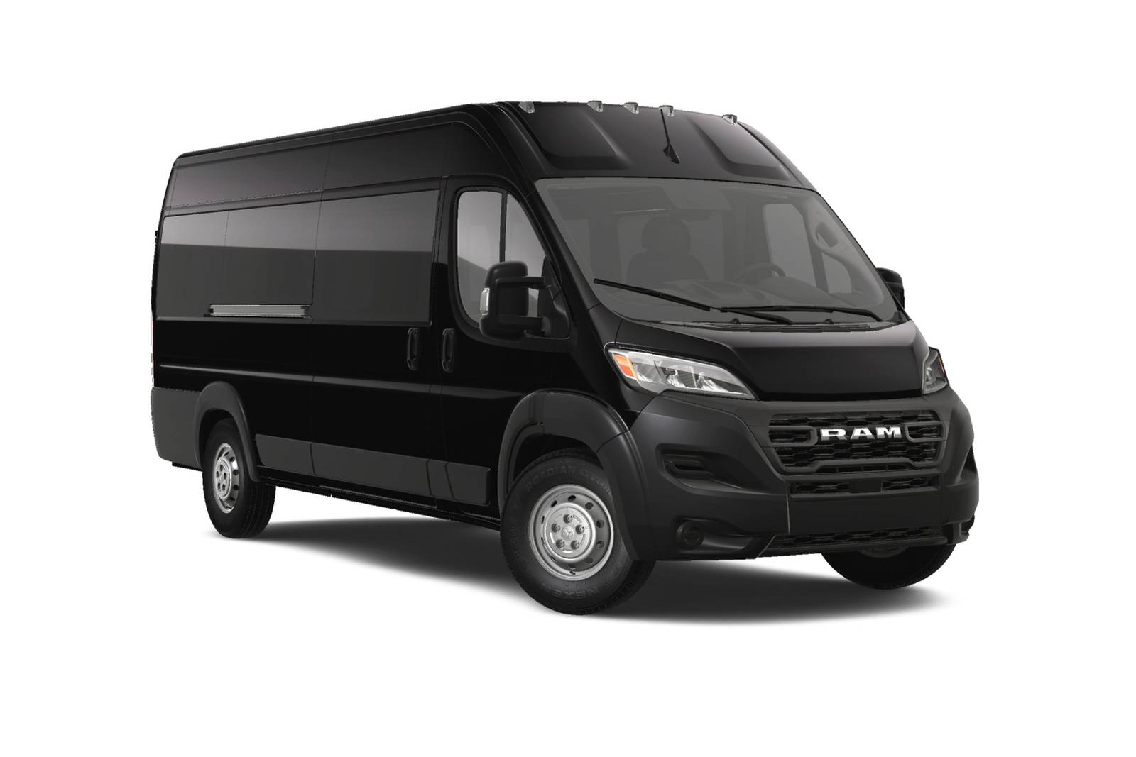 2024 Ram ProMaster Window Van Prices, Reviews, and Pictures Edmunds