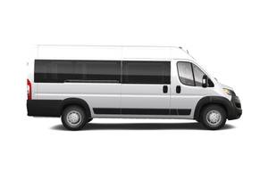 2025 Ram ProMaster Window Van