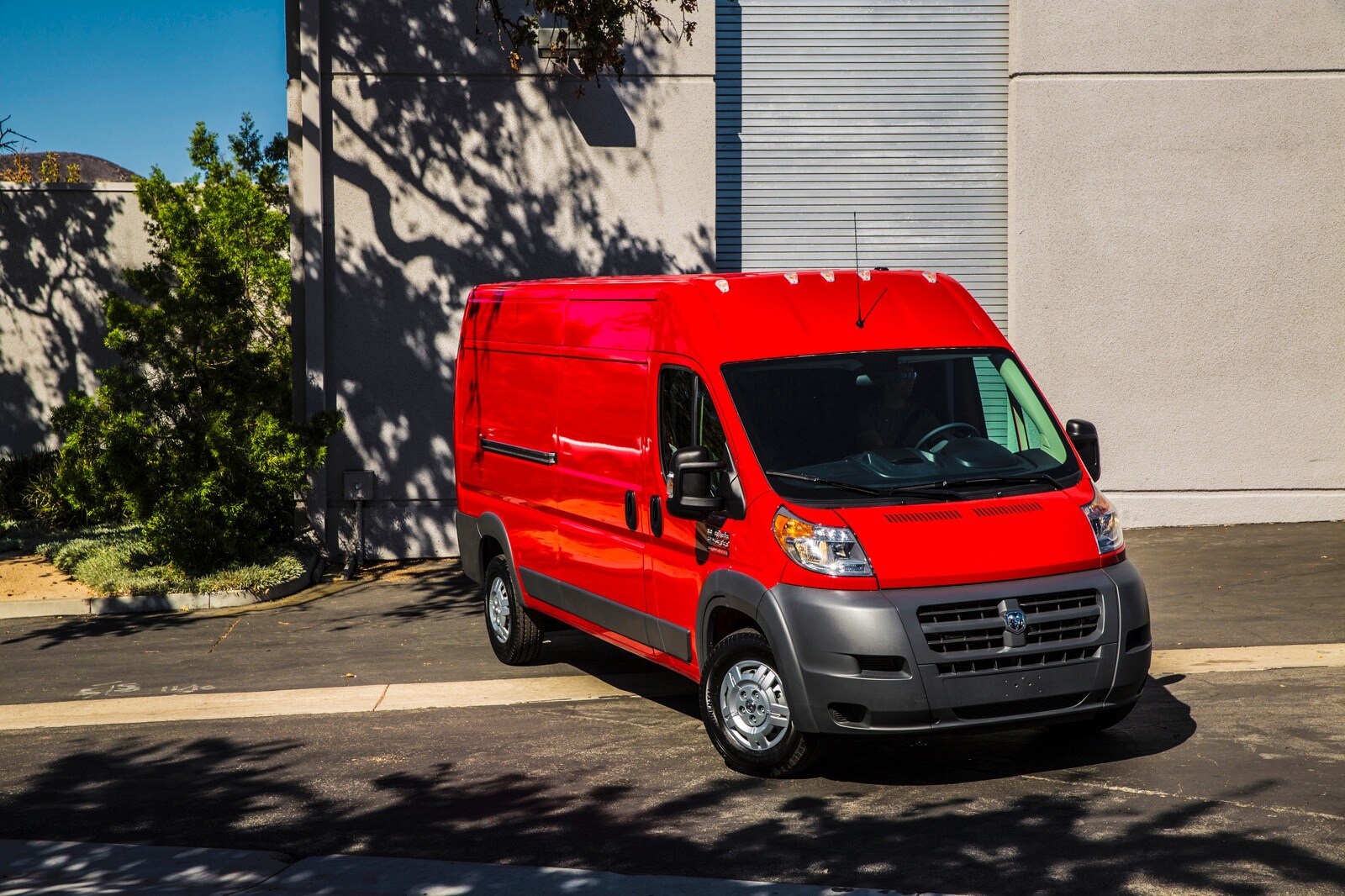 2014 Ram ProMaster Recalled for Possible Corrosion Problem Edmunds