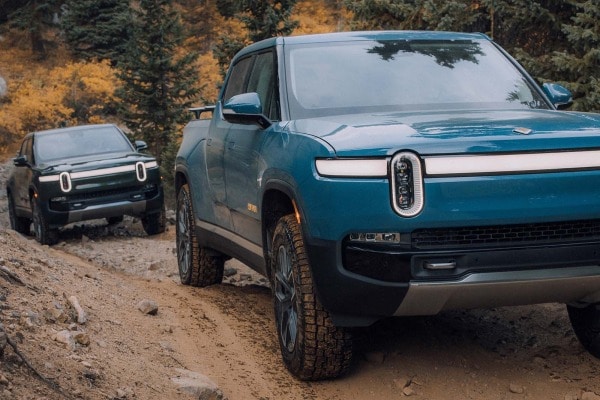 Rivian Recall Affects Nearly All of the Company's EVs