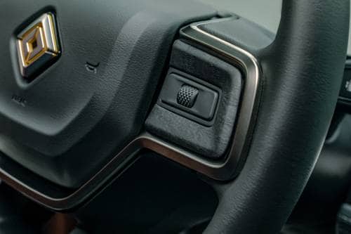 2023 Rivian R1S Launch Edition 4dr SUV Aux Controls