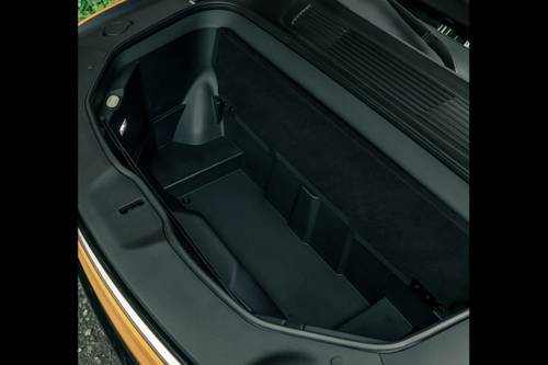 2023 Rivian R1S Launch Edition 4dr SUV Cargo Area