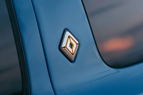 2023 Rivian R1S Launch Edition 4dr SUV Exterior Detail