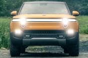 2023 Rivian R1S Launch Edition 4dr SUV Exterior