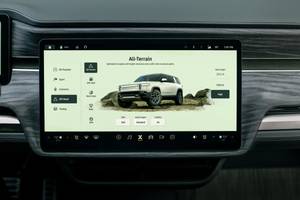 2024 Rivian R1S