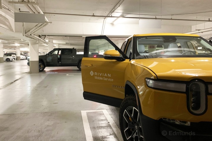 2023 Rivian R1T