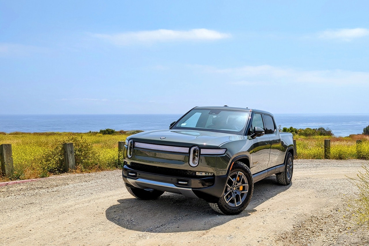 2023 Rivian 2500