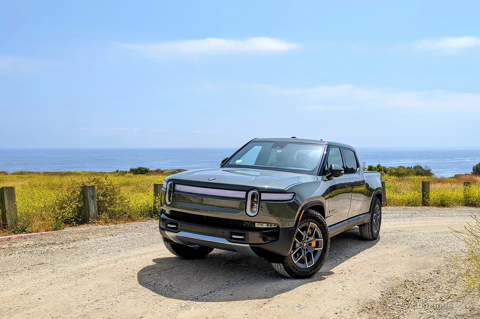 Long Term 2022 Rivian R1T 5 000 Mile Update Edmunds
