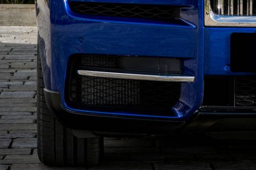 2019 Rolls-Royce Cullinan 4dr SUV Exterior Detail
