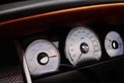 Rolls-Royce Dawn Black Badge Convertible Gauge Cluster