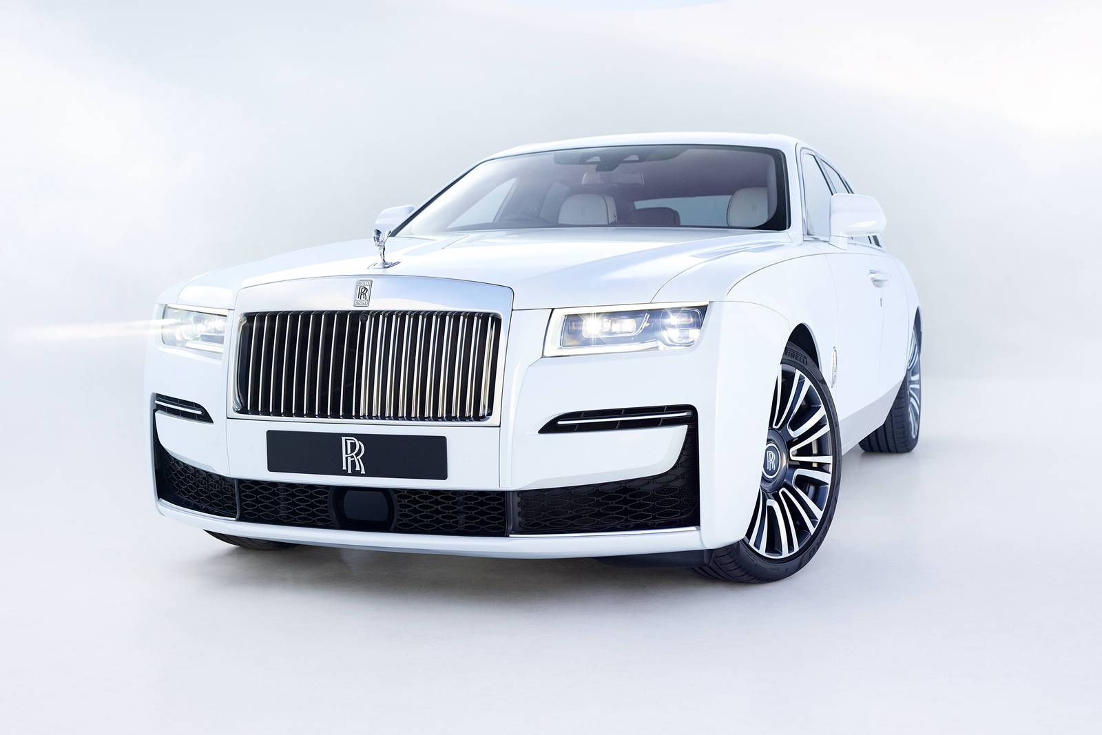 特価 1/18 ロールスロイス ゴースト Rolls-Royce Ghost 白 2022 Rolls-Royce Ghost Prices, Reviews, and Pictures | Edmunds