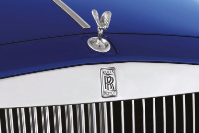 Rolls-Royce