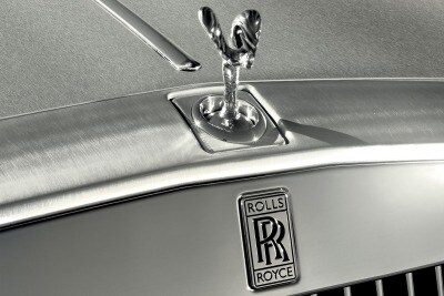 Rolls-Royce