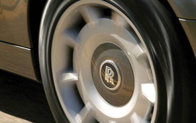 Rolls-Royce