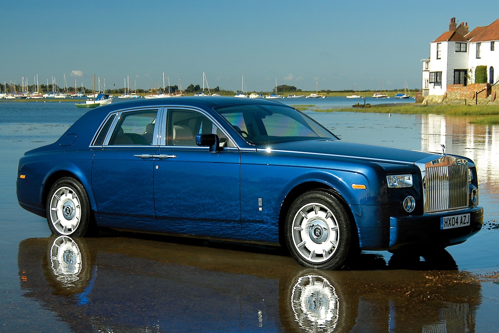 洋書 Rolls-Royce The Derby Phantoms 洋書 Rolls-Royce The