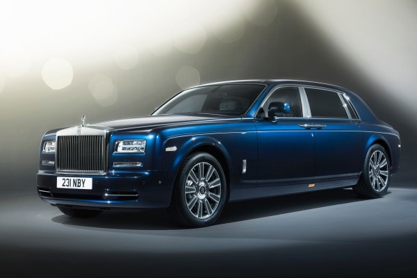 2024 Rolls-Royce Cullinan Review, Pricing, and Specs