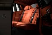 Rolls-Royce Phantom Sedan Interior Detail