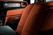 Rolls-Royce Phantom Sedan Interior Detail