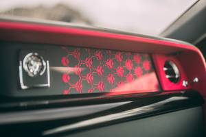 2023 Rolls-Royce Phantom