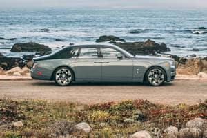 2024 Rolls-Royce Phantom