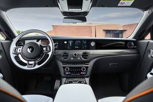 2024 Rolls-Royce Spectre