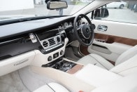2014 Rolls-Royce Wraith