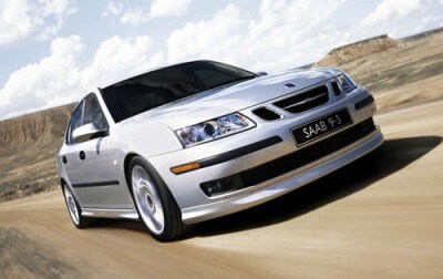 2005 Saab 9 3 Review Edmunds