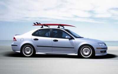 2005 Saab 9 3 Sedan Review Edmunds 2004 Saab 9 3 Aero 4dr Sedan