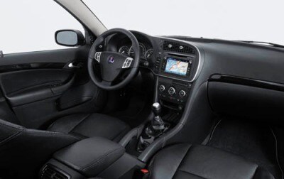 Used 2008 Saab 9 3 Turbo X Sedan Review Ratings Edmunds