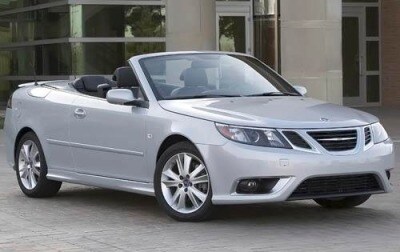 2011 Saab 9 3 2 0t Aero Convertible 2010 saab 9 3 convertible aero fq oem 2 400 - 2011 Saab 9 3 2 0t Aero Convertible