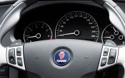 2006 Saab 9-5 4dr Sedan Gauge Cluster