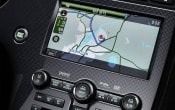 2010 Saab 9-5 Aero Center Console 2010 Saab 9-5 Aero Center Console