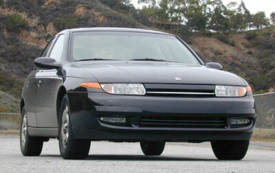 2000 Saturn L Series Ls2 Sedan 3 0l V6 4 Sd Automatic Features 2000 Saturn L Series Ls2 Sedan 3 0l V6 4 Sd Automatic Features And Specs Edmunds