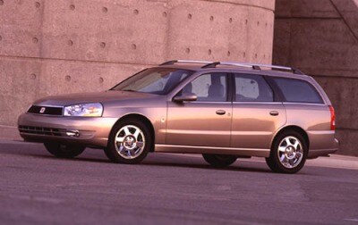 2003 Saturn L Series Consumer Reviews 180 Car Edmunds 2003 Saturn L Series Lw300 4dr Station Wagon