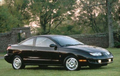 1998 Saturn S Series Consumer Reviews 127 Car Edmunds 1998 Saturn Sc 2 Dr Sc2 Coupe