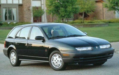 1997 Saturn S Series Consumer Reviews 164 Car Edmunds 1998 Saturn Sw 4 Dr Sw1 Wagon