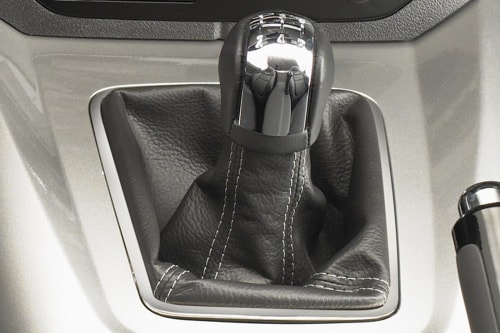 2007 Saturn Sky Red Line Convertible Shifter