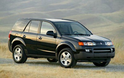 2005 Saturn VUE