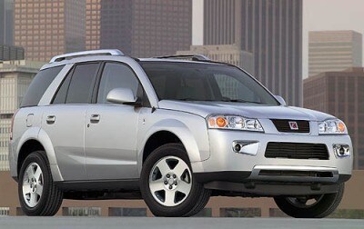 2006 Saturn VUE
