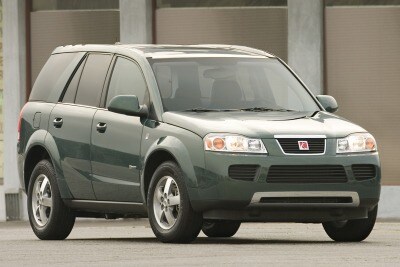 2007 Saturn Vue Consumer Reviews 148 Car Edmunds 2007 Saturn Vue