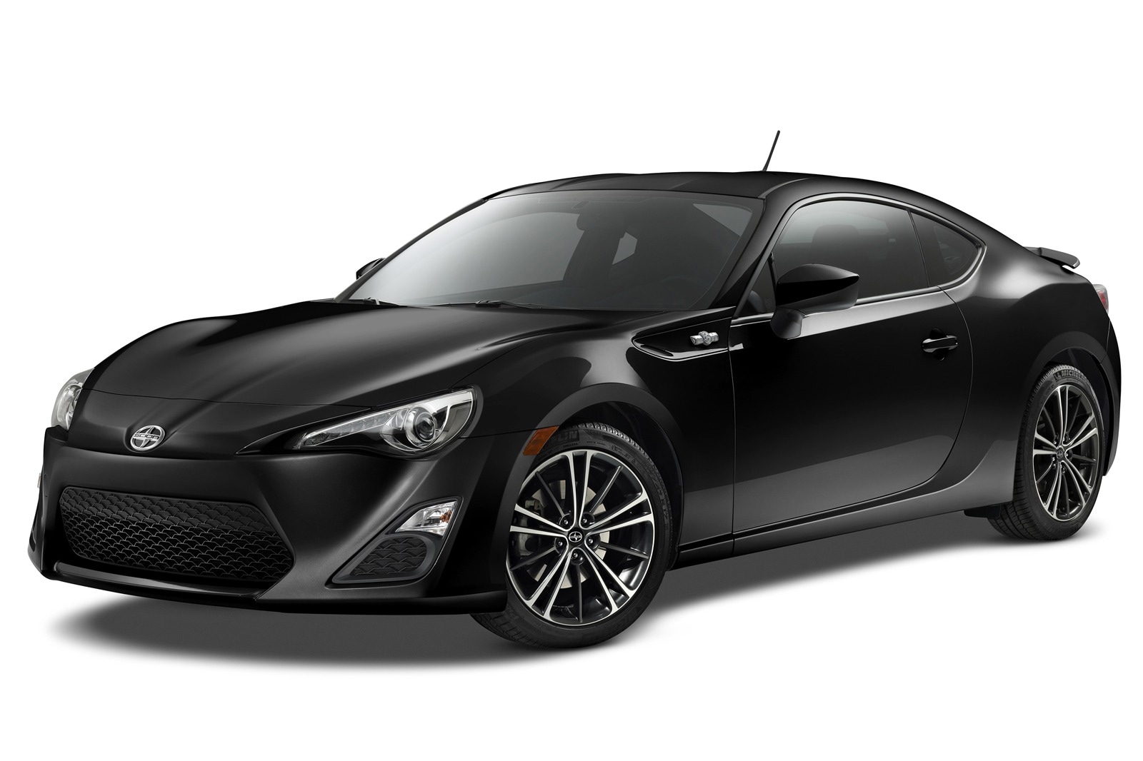 2014 Scion FRS and tC Monogram Series Priced Edmunds