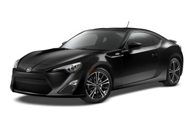 2014 Scion FR-S