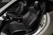 2014 Scion FR-S Monogram Series Coupe Interior
