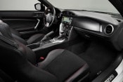 2014 Scion FR-S Monogram Series Coupe Interior