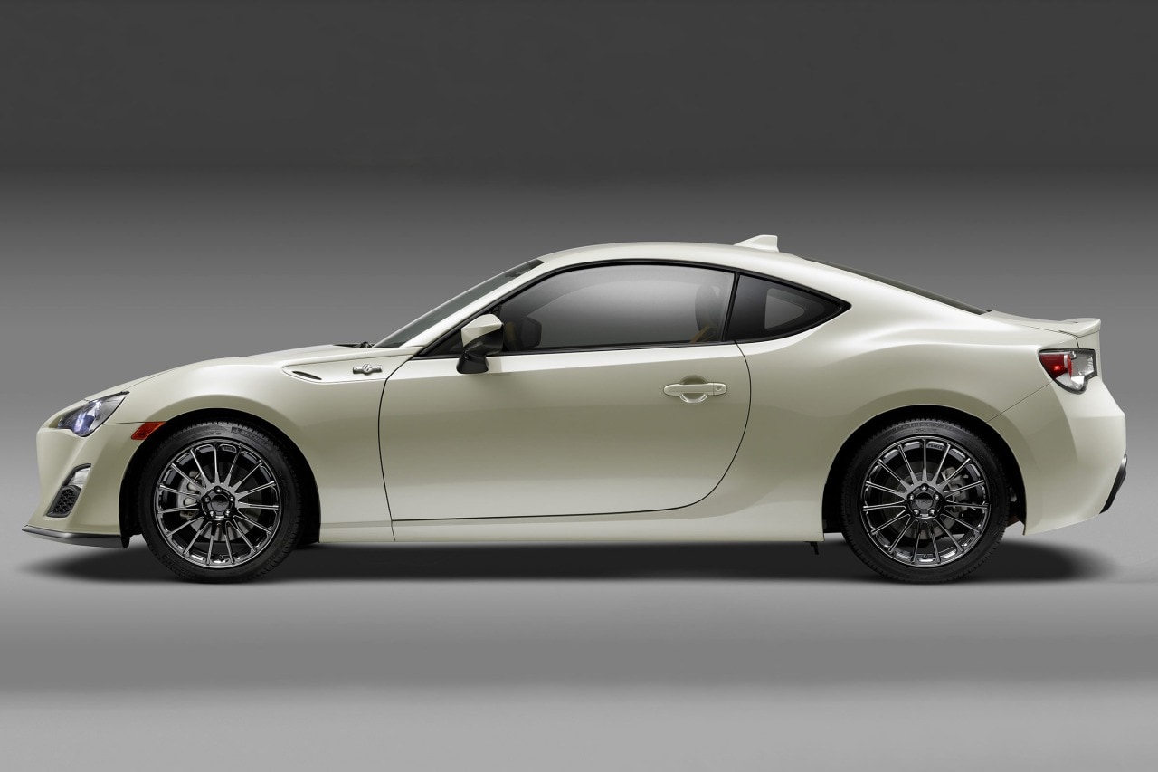 Used 2016 Scion FRS for sale Pricing & Features Edmunds
