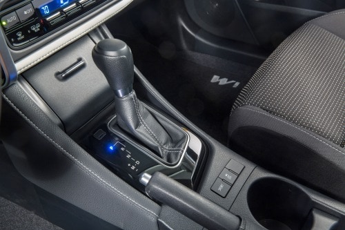 2016 Scion iM 4dr Hatchback Shifter