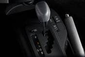 2012 Scion iQ 2dr Hatchback Shifter
