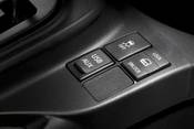 2012 Scion iQ 2dr Hatchback Interior Detail