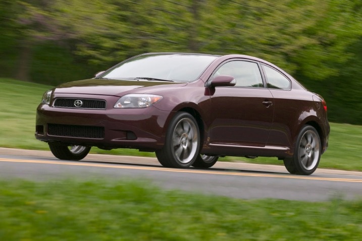 Best Used Cars for College Students