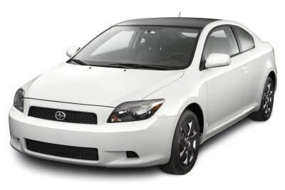 2007 Scion tC